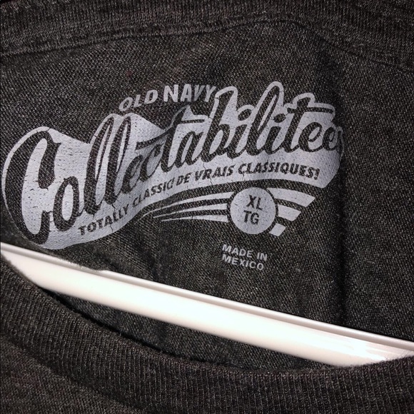 •old navy rolling stones t-shirt - Picture 3 of 3